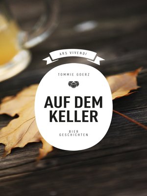 cover image of Auf dem Keller
